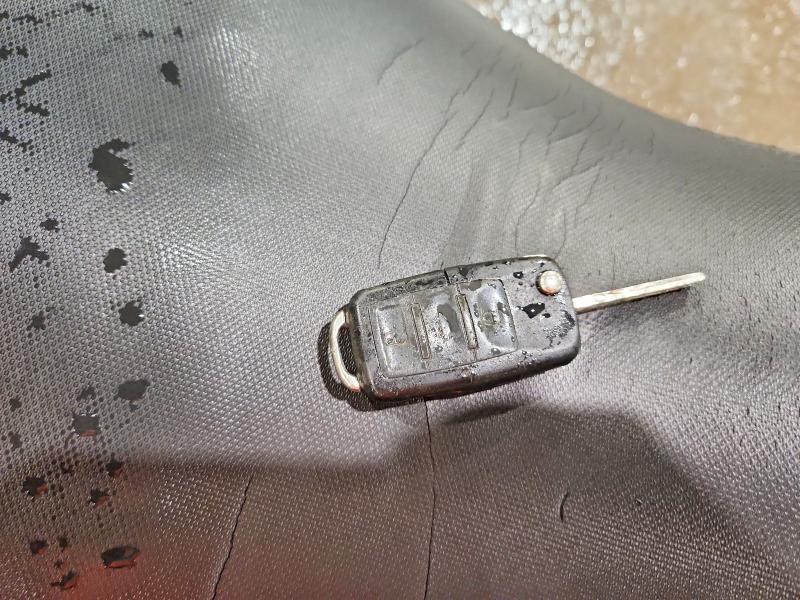 2011 Can-Am Spyder Roadster rs