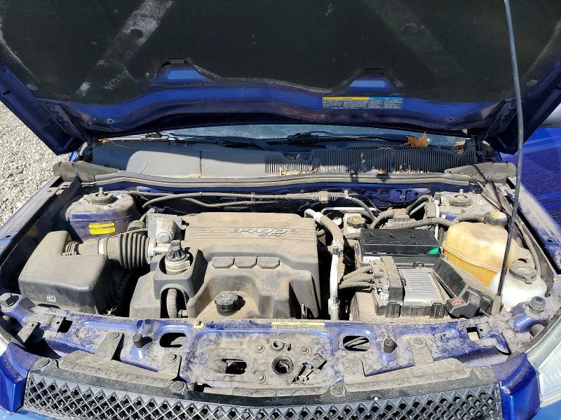 2006 Chevrolet Equinox ls