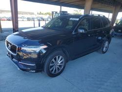 Volvo salvage cars for sale: 2016 Volvo Xc90 T6