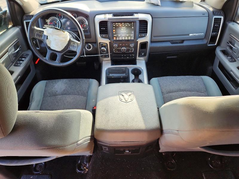 2017 Dodge RAM 1500 SLT