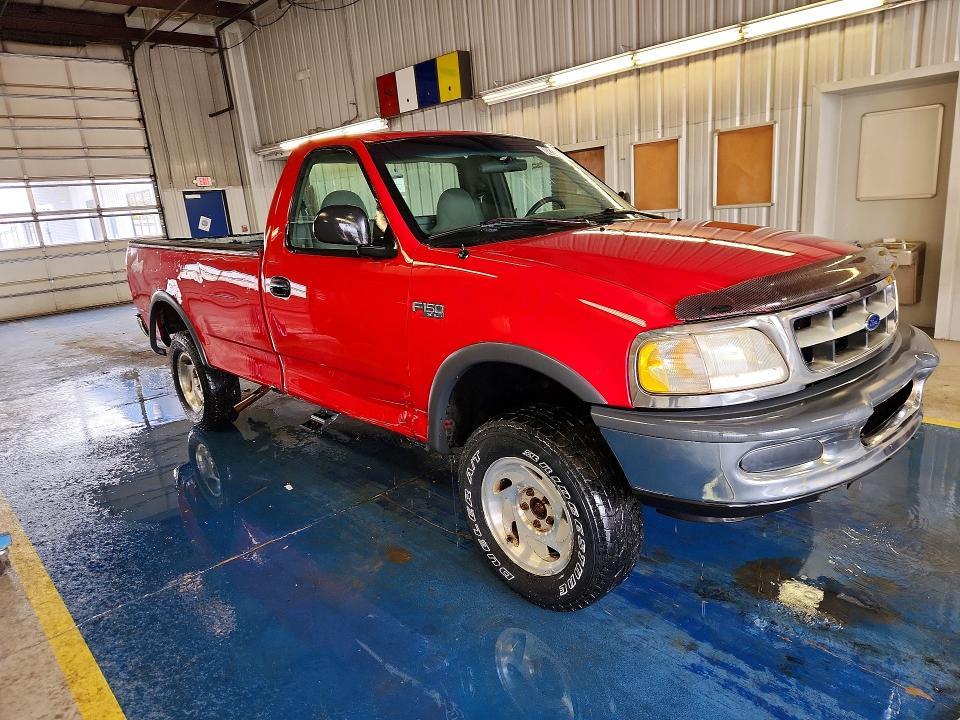 1997 Ford F150