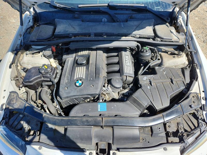 2007 BMW 328 i Sulev