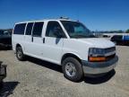2019 Chevrolet Express G2500 LT