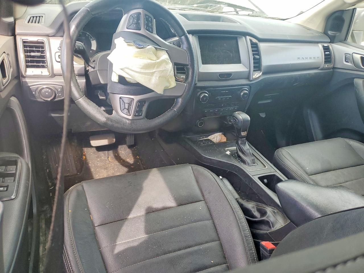 2019 Ford Ranger XL