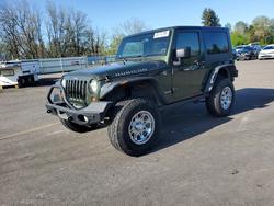 2008 Jeep Wrangler Rubicon for sale in Portland, OR