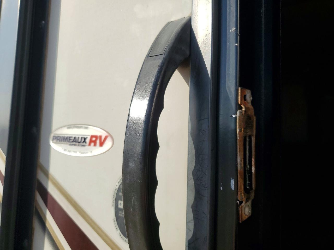 2015 Foresriver 2015 Forest River Tracer Camper