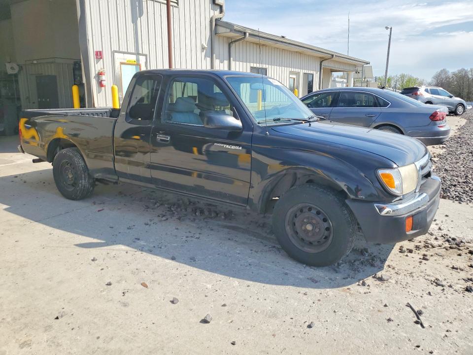 2000 Toyota Tacoma Base