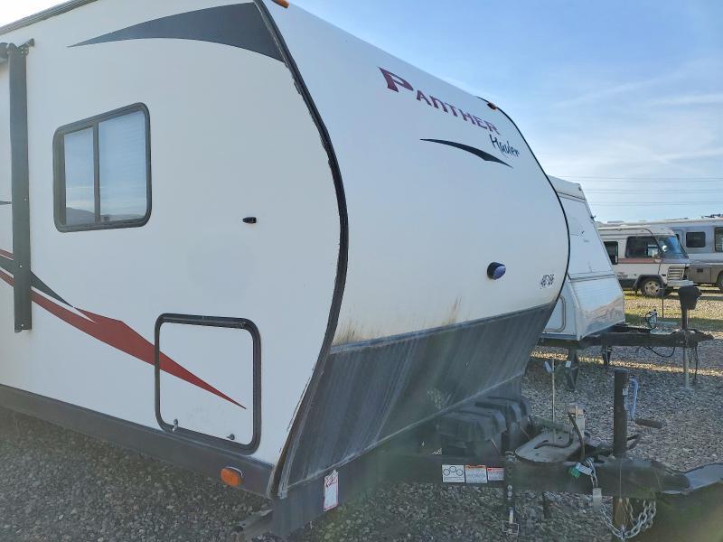 2018 Pacific Coachworks Panther