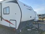 2018 Pacific Coachworks Panther