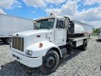 2002 Peterbilt 330 Vacuum Truck