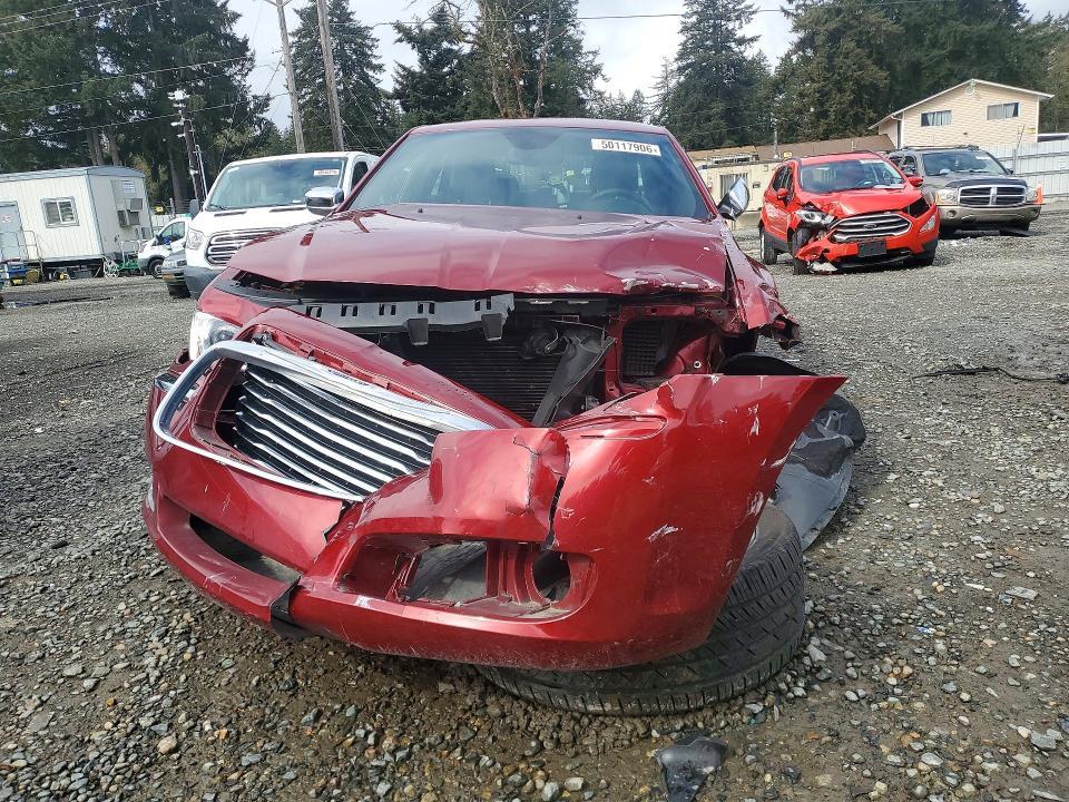2014 Chrysler 300c
