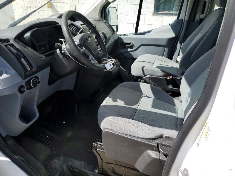 2019 Ford Transit T-350