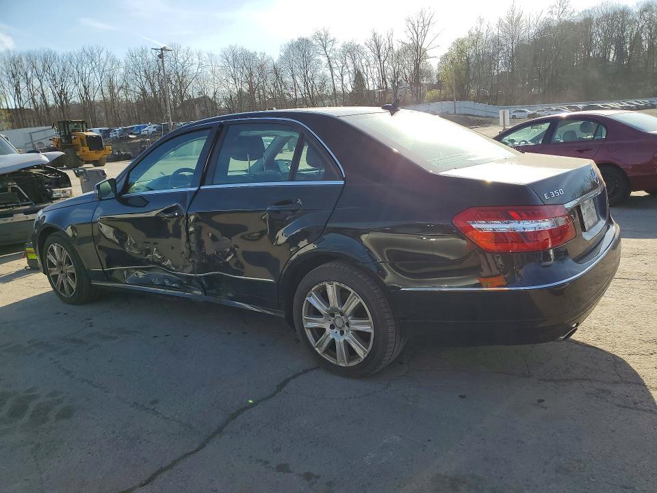 2013 Mercedes-Benz C-class