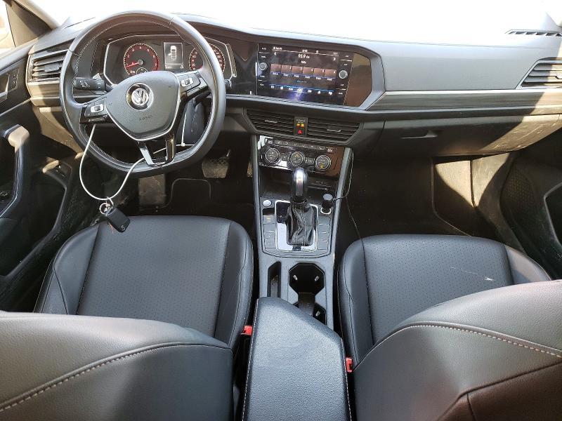 2021 Volkswagen Jetta sel