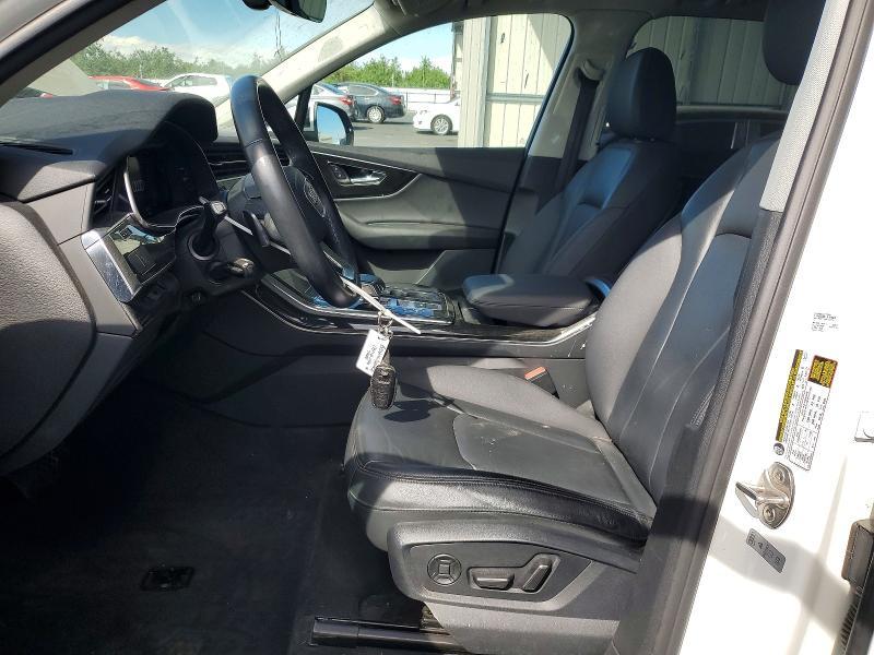 2021 Audi Q7 Premium Plus