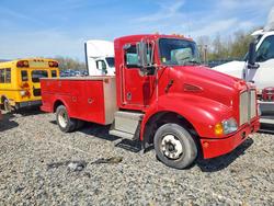 2006 Kenworth Construction T300 for sale in Duryea, PA