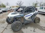 2020 Pols RZR Unknown