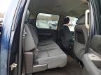 2007 Chevrolet Silverado K1500 Crew Cab