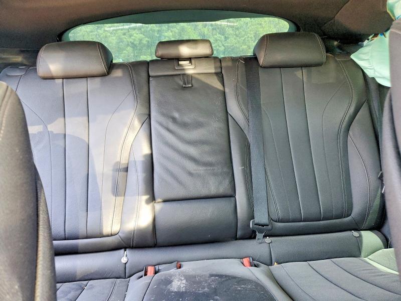 2019 BMW X6 Xdrive35i