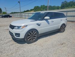 2015 Land Rover Range Rover Sport hse for sale in Grenada, MS