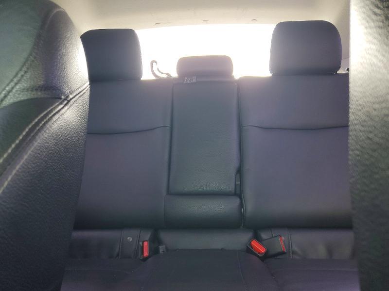 2015 Subaru Impreza Sport Limited