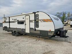 Wildwood Vehiculos salvage en venta: 2021 Wildwood Recreational Vehicle (RV)