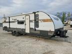 2021 Wildwood Recreational Vehicle (RV)