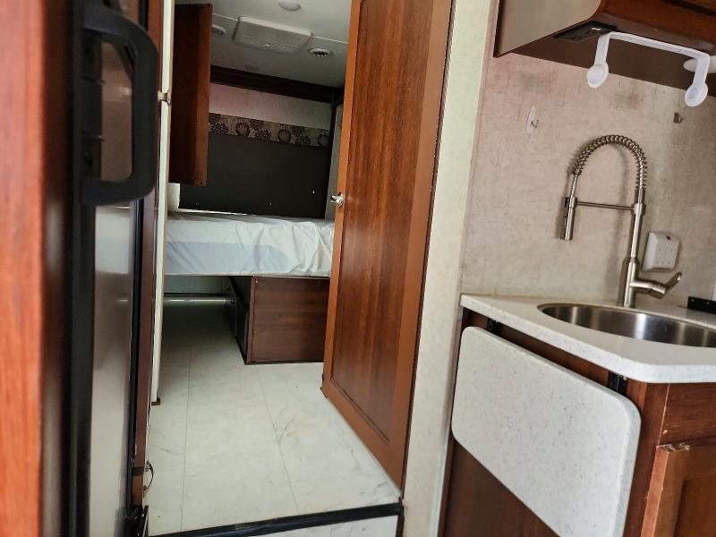 2019 Forester Recreational Vehicle (RV)