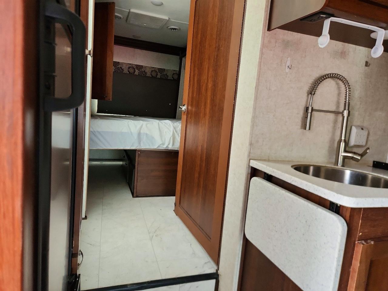 2019 Forester Recreational Vehicle (RV)