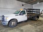 2015 Ford F350 Super Duty