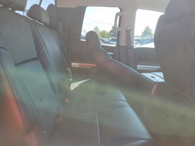 2014 Toyota Tundra Double Cab Limited