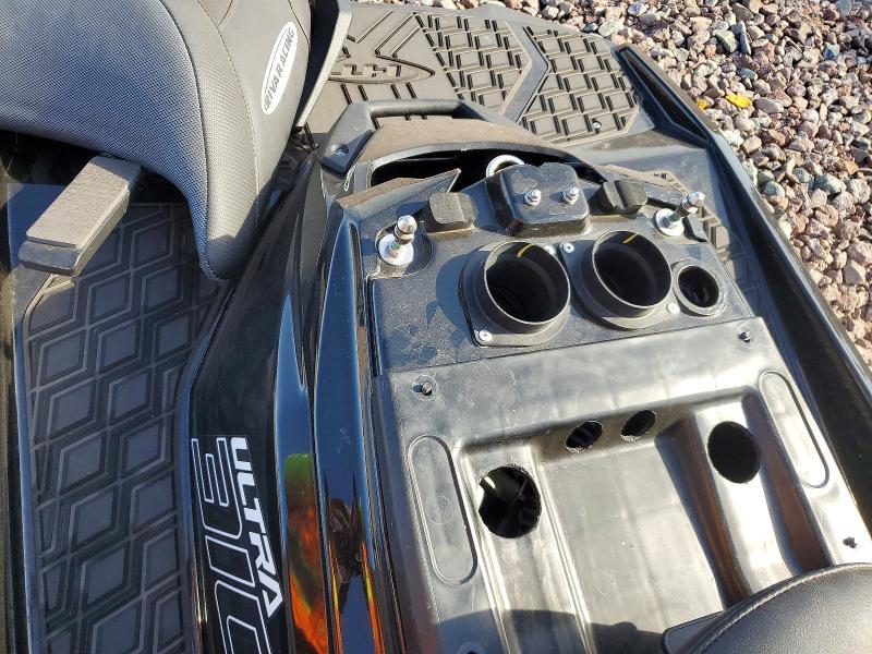 2022 Kawasaki Jetski