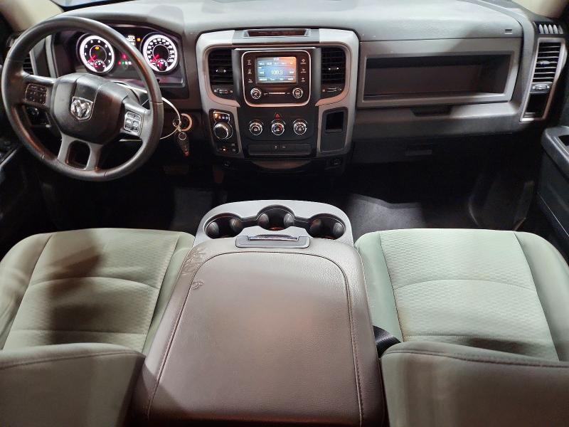 2014 Dodge RAM 1500 ST