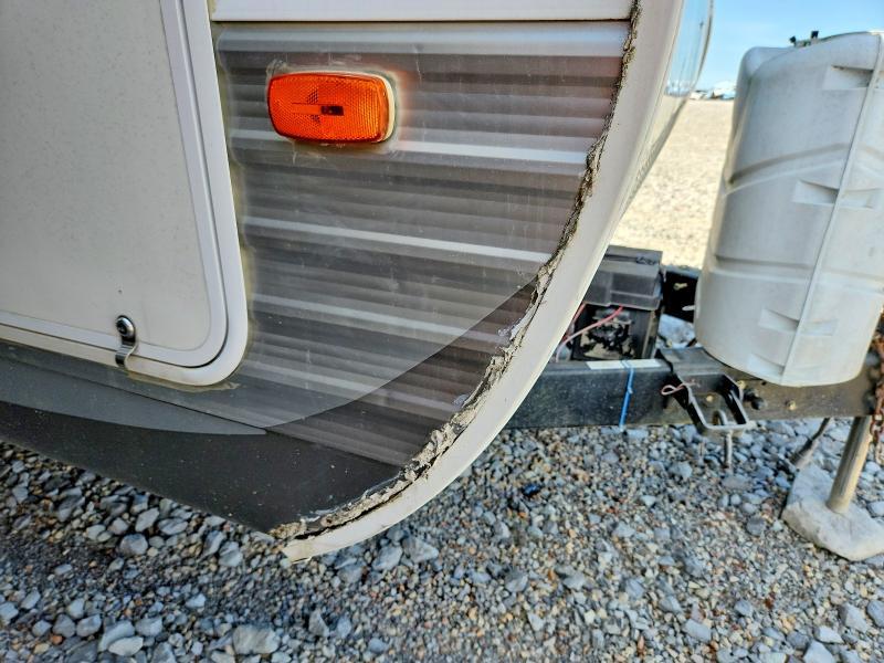 2013 Foresriver 2013 Forest River Salem Camper