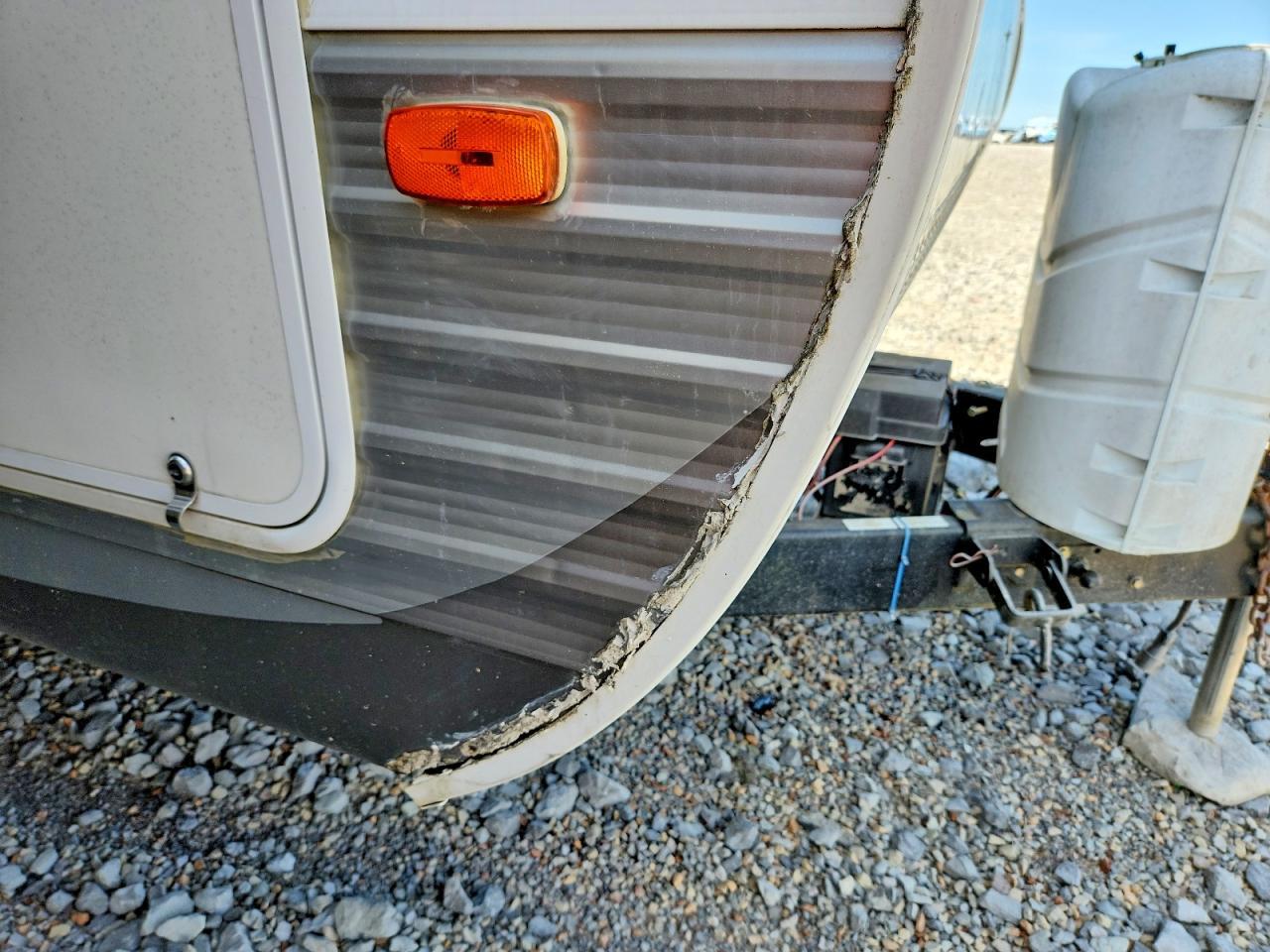 2013 Foresriver 2013 Forest River Salem Camper