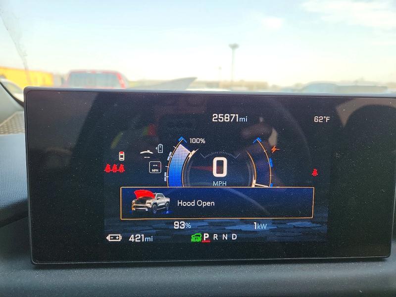 2024 Chev Silverado
