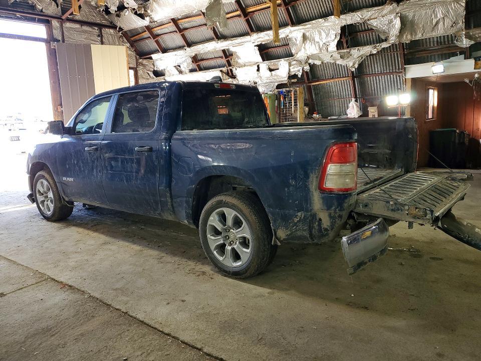 2023 Dodge RAM 1500 BIG Horn