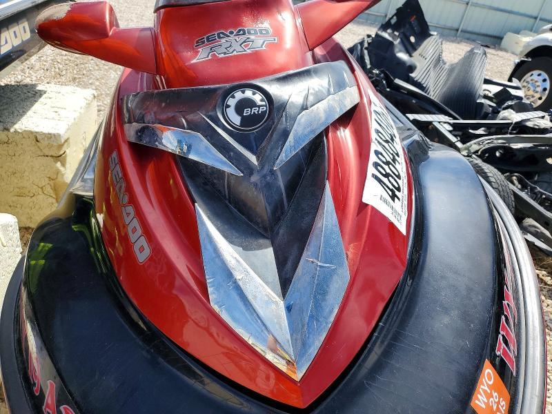 2006 Sea-Doo Jetski