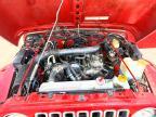 1999 Jeep Wrangler / tj Sport
