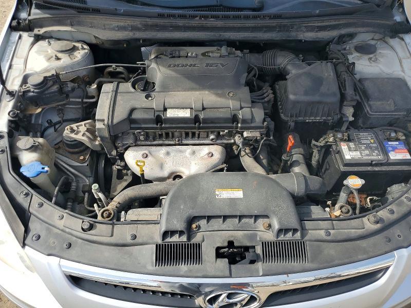 2011 Hyundai Elantra Touring gls