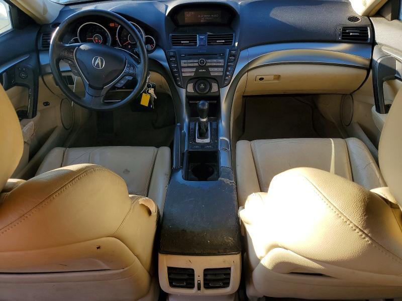 2009 Acura TL