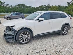 Mazda Vehiculos salvage en venta: 2017 Mazda Cx-9 Grand Touring