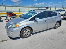 2010 Toyota Prius iv for sale in Haslet, TX
