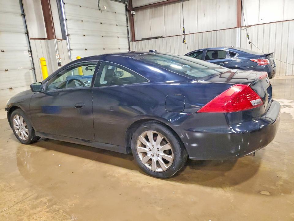 2006 Honda Accord ex
