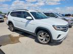 2023 Volkswagen Atlas se