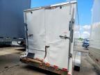 2025 Diamond Cargo 7X16TA2 Enclosed Cargo Trailer