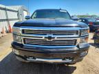 2015 Chevrolet Silverado K1500 High Country