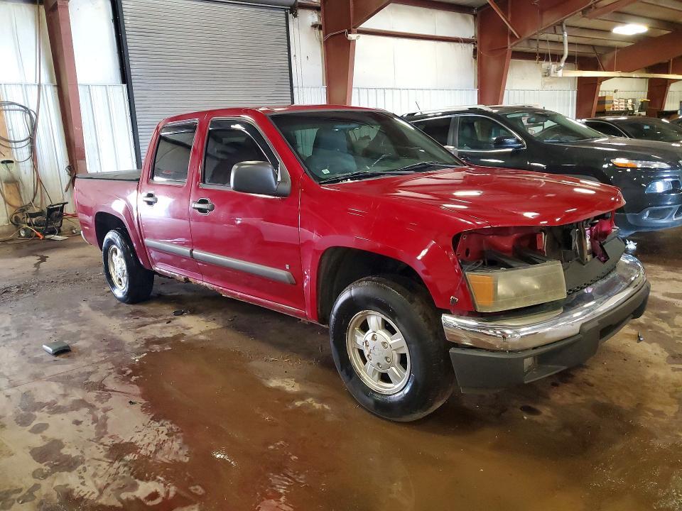 2006 Chevrolet Colorado