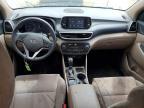 2019 Hyundai Tucson sel