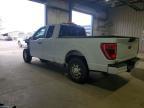 2021 Ford F150 Super Cab